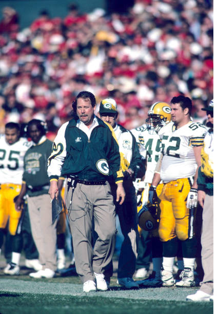 Mike Holmgren