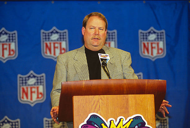 Mike Holmgren