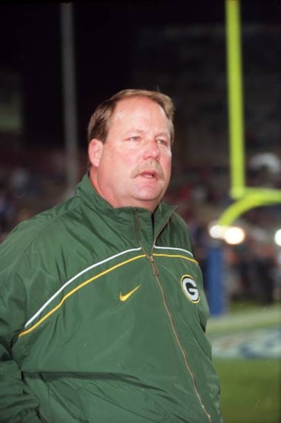 Mike Holmgren