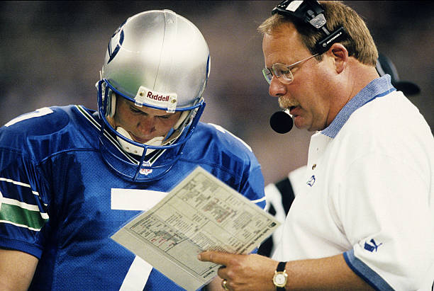 Mike Holmgren