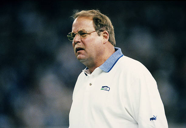 Mike Holmgren
