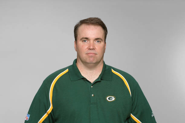 Mike McCarthy