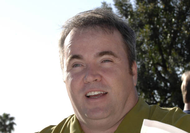 Mike McCarthy