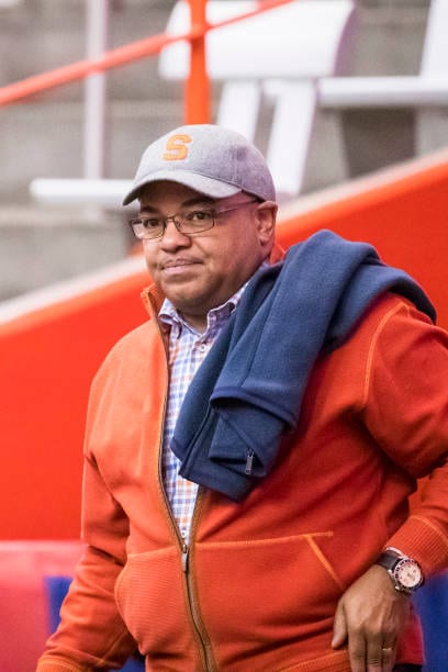 Mike Tirico