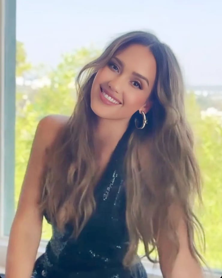Jessica Alba Jessica Alba