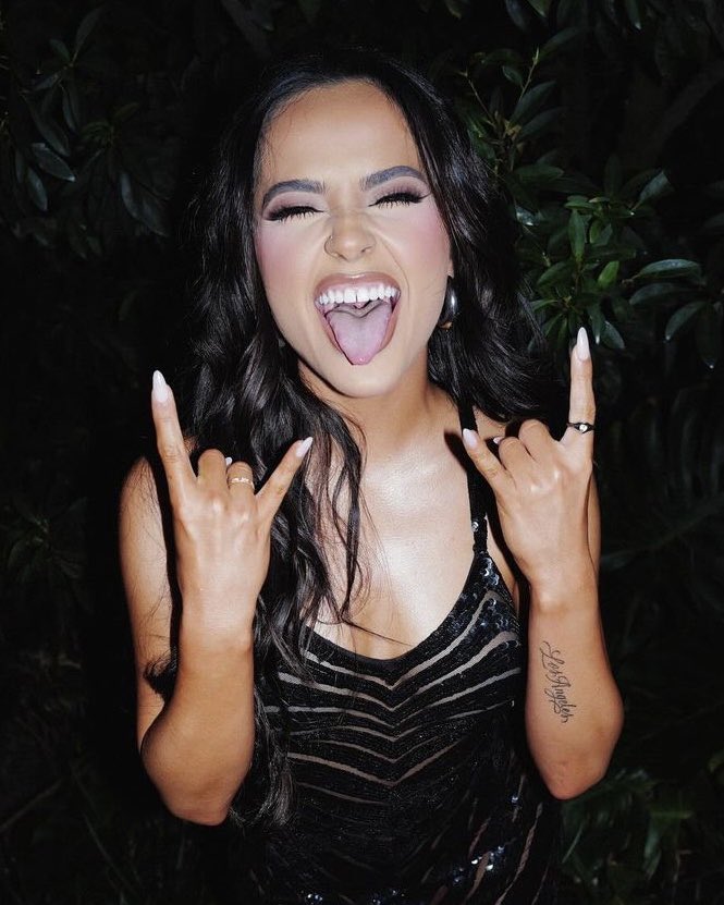 Becky G.