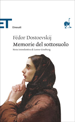 Memorie del sottosuolo