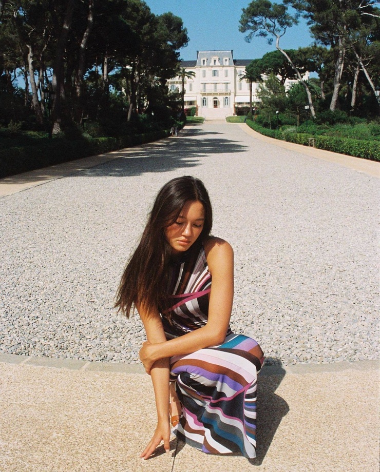 Lily Chee Lily Chee