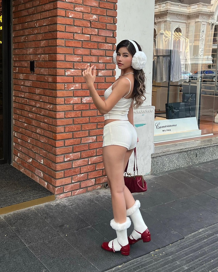 Mie Nguyen