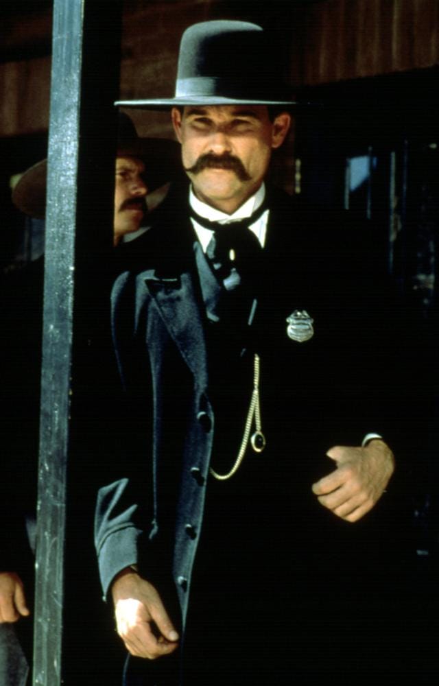 Wyatt Earp (Tombstone)