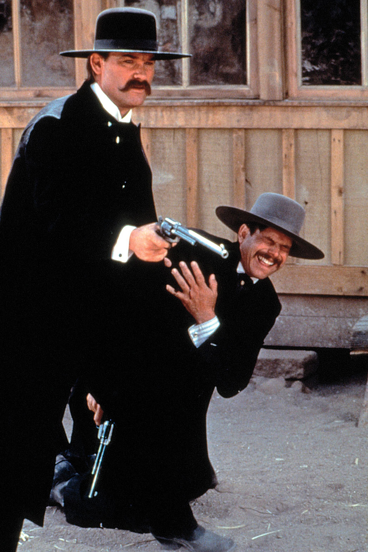 Wyatt Earp (Tombstone)