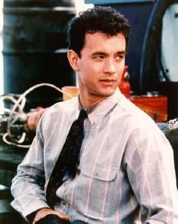 Tom Hanks