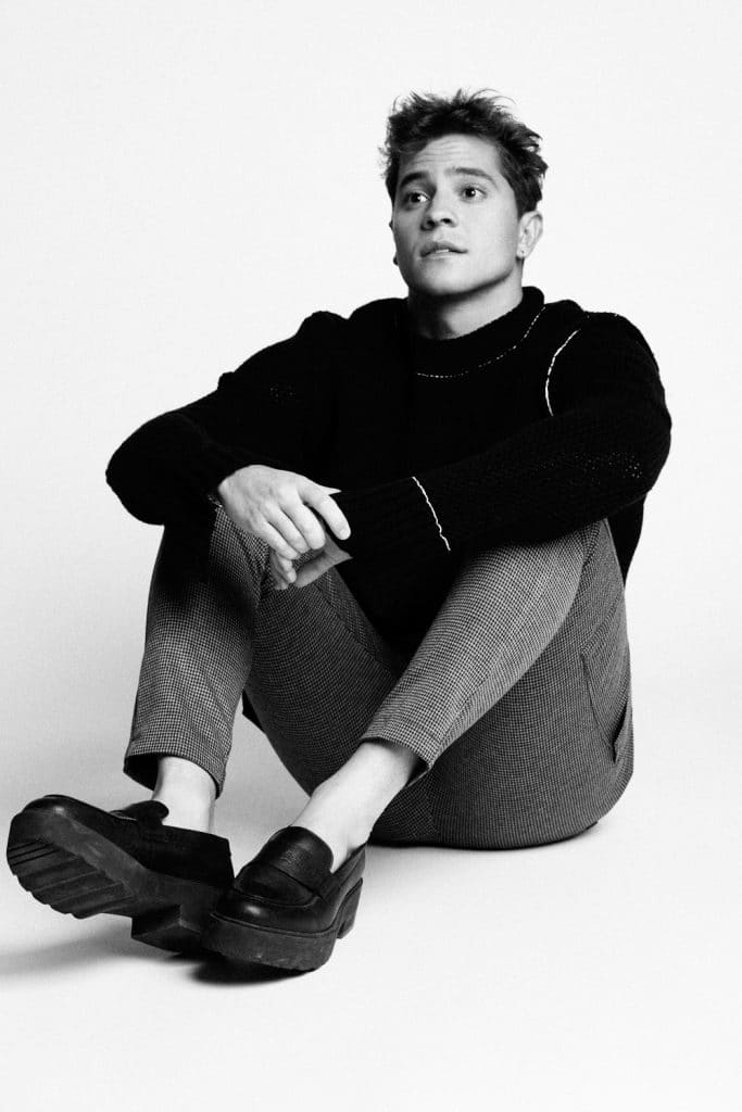 André Lamoglia