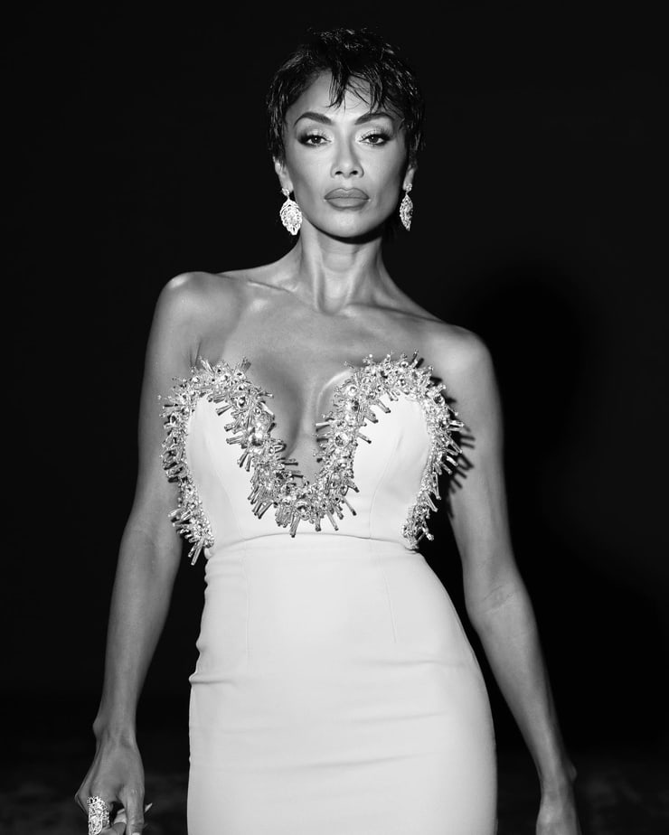 Nicole Scherzinger