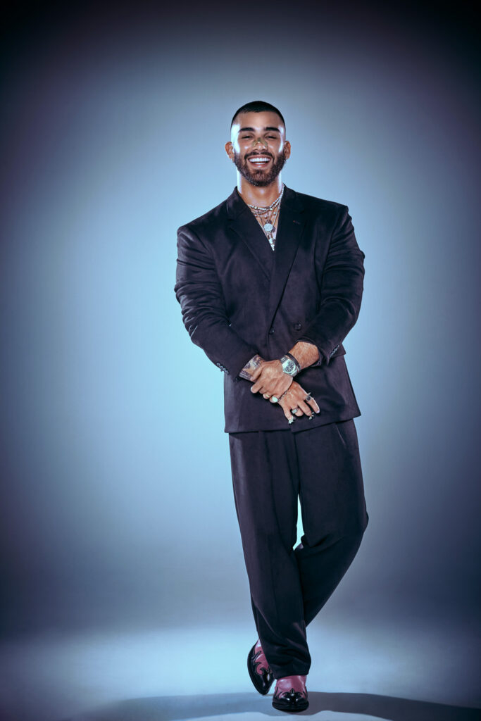 Manuel Turizo