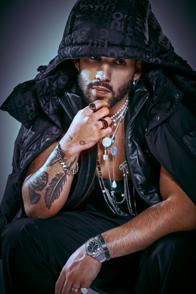 Manuel Turizo