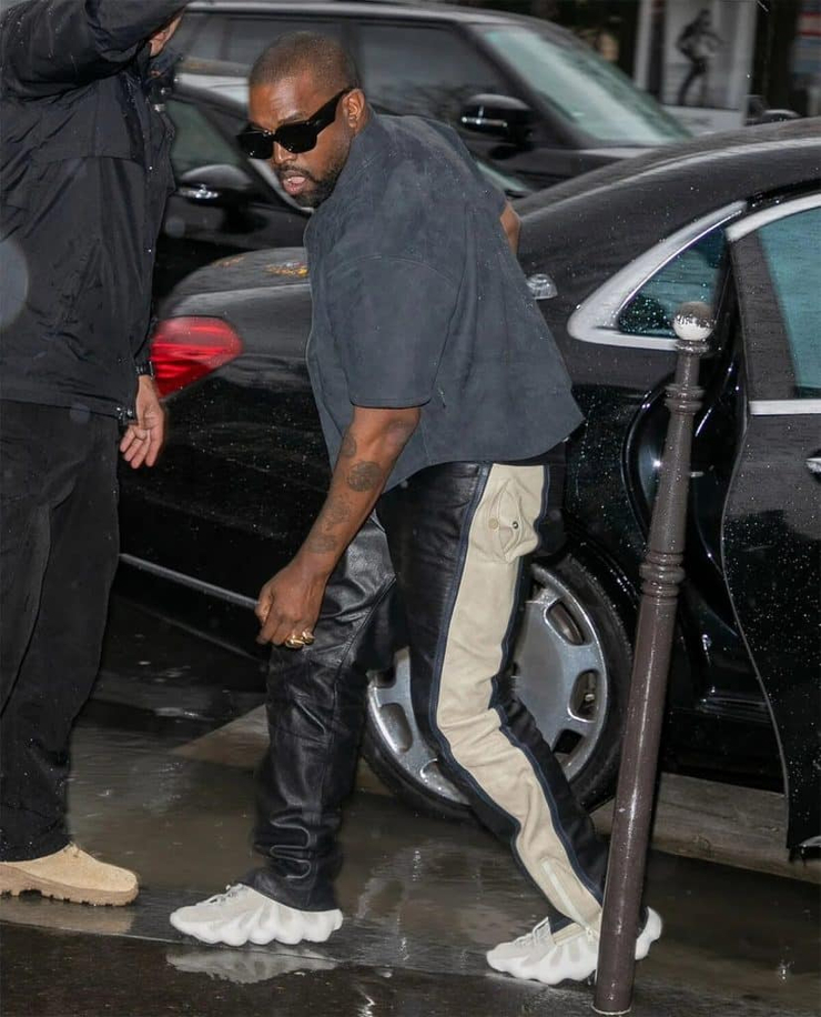 Kanye West