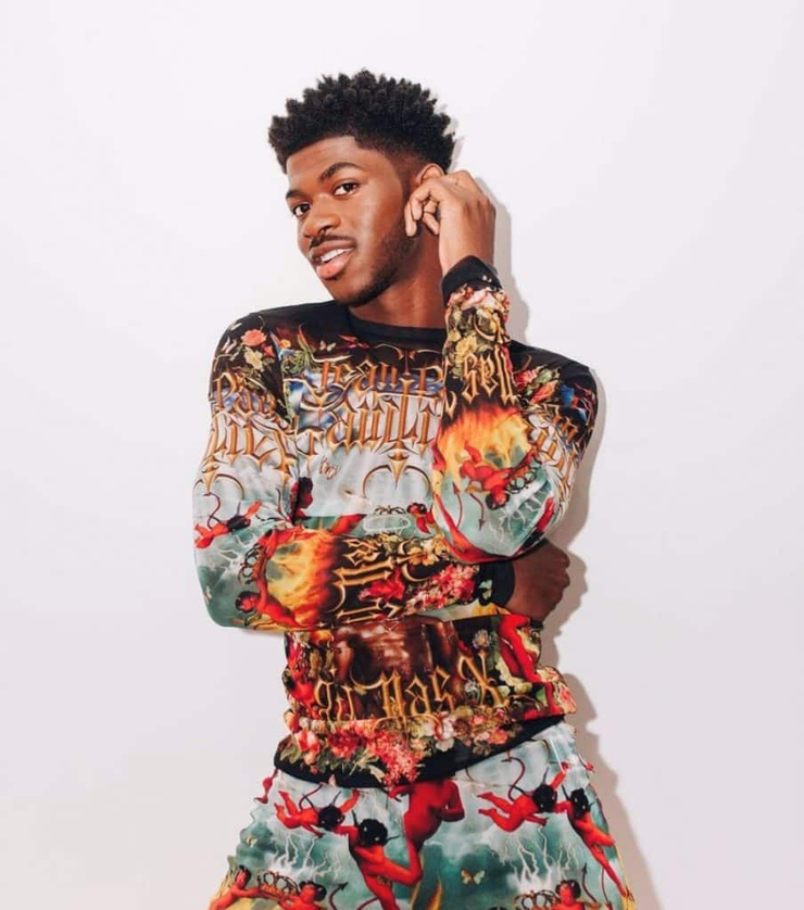 Lil Nas X
