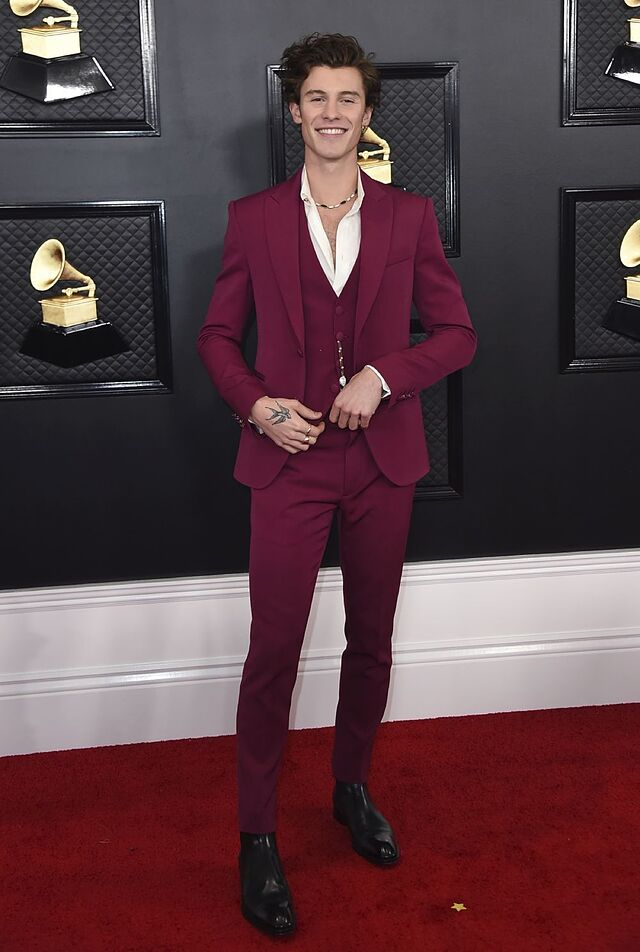Shawn Mendes
