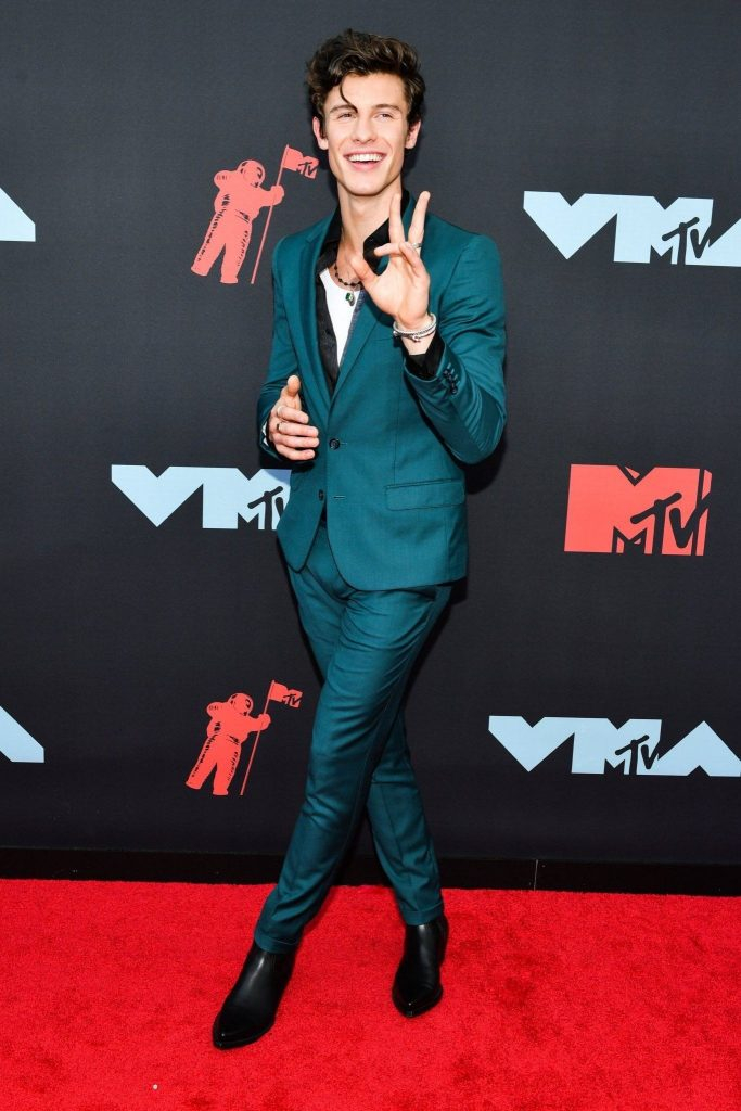 Shawn Mendes