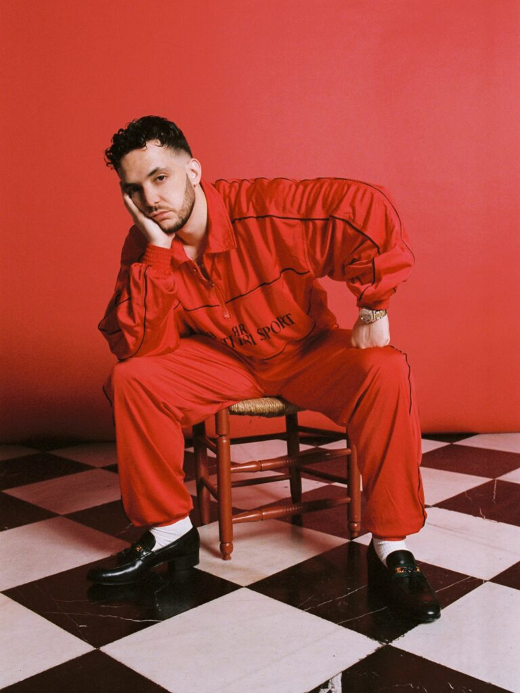 C. Tangana