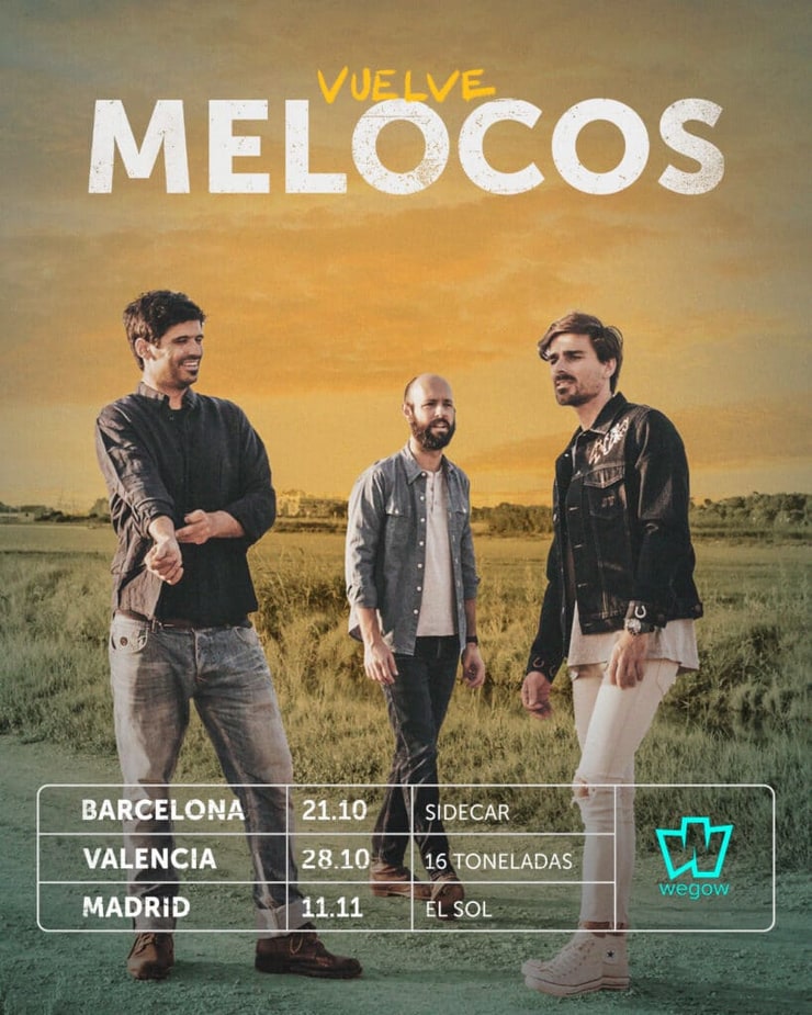 Melocos