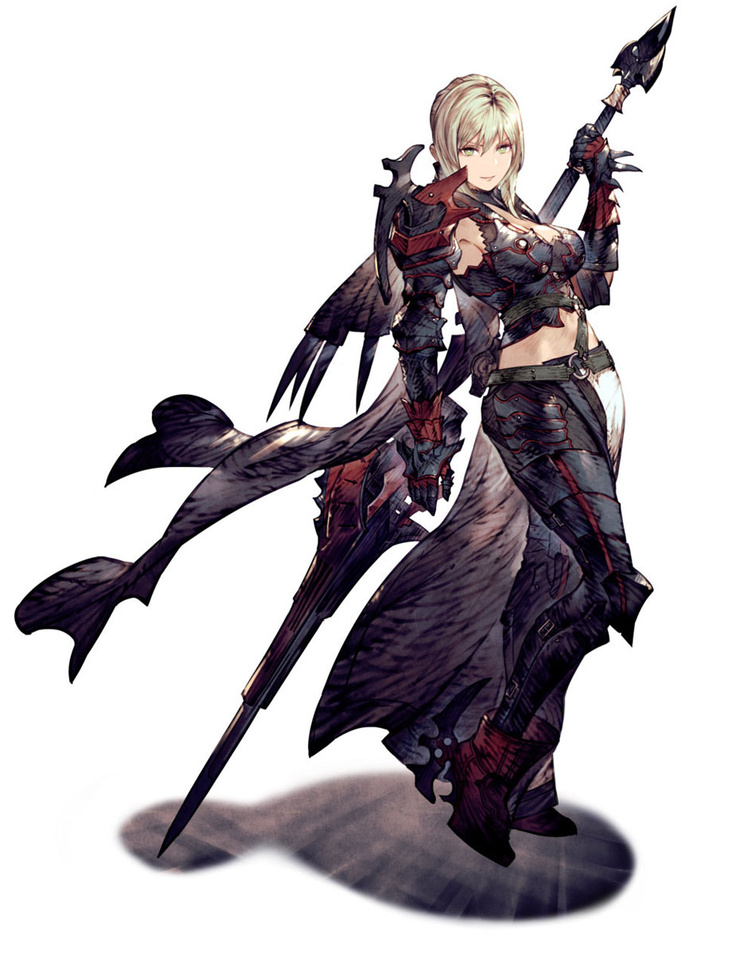 Aranea Highwind