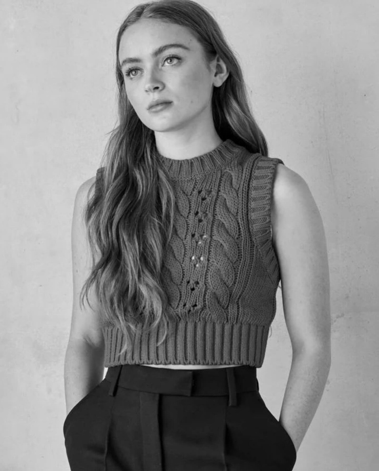 Sadie Sink