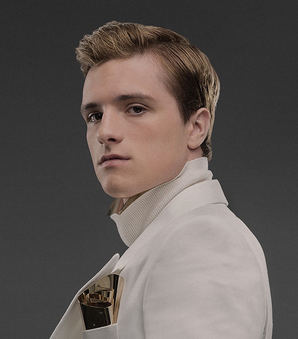 Peeta Mellark