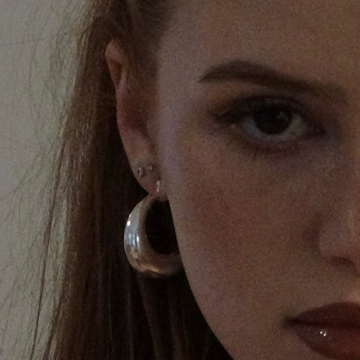 Madelaine Petsch