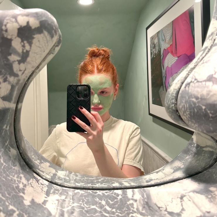 Madelaine Petsch