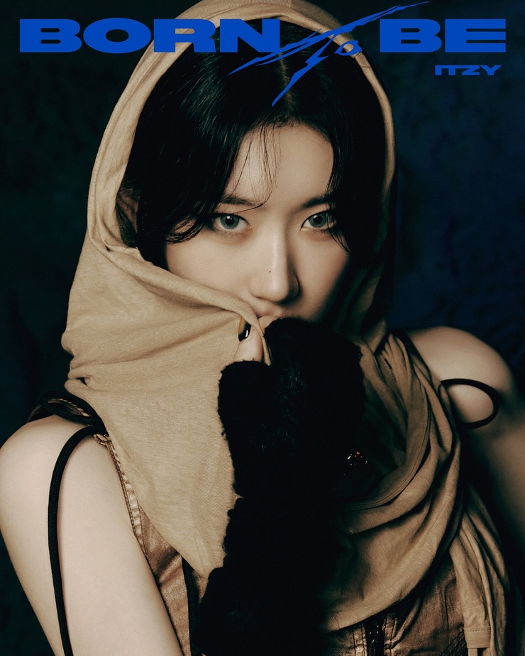 Lee Chaeryeong