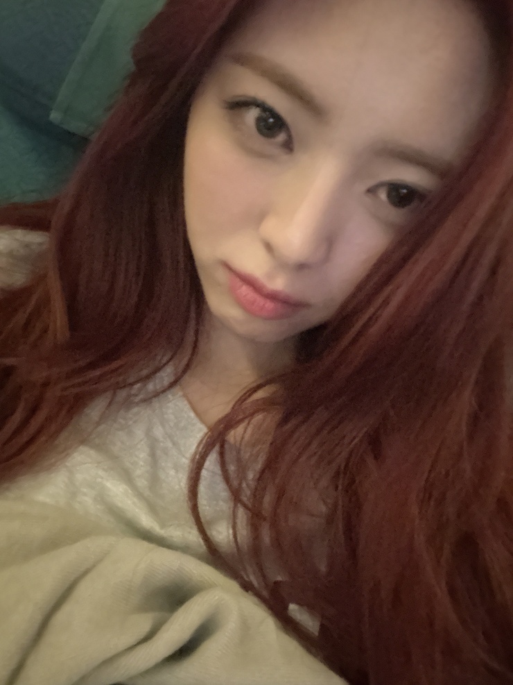 Shin Yuna