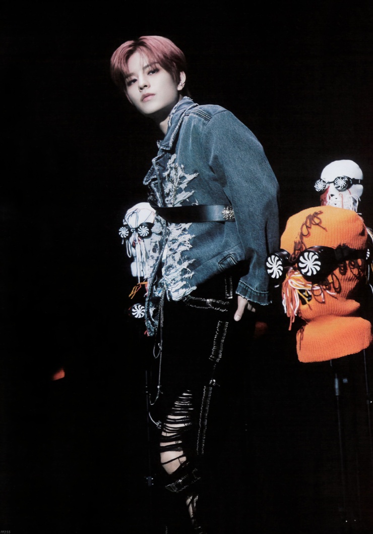 Seungmin