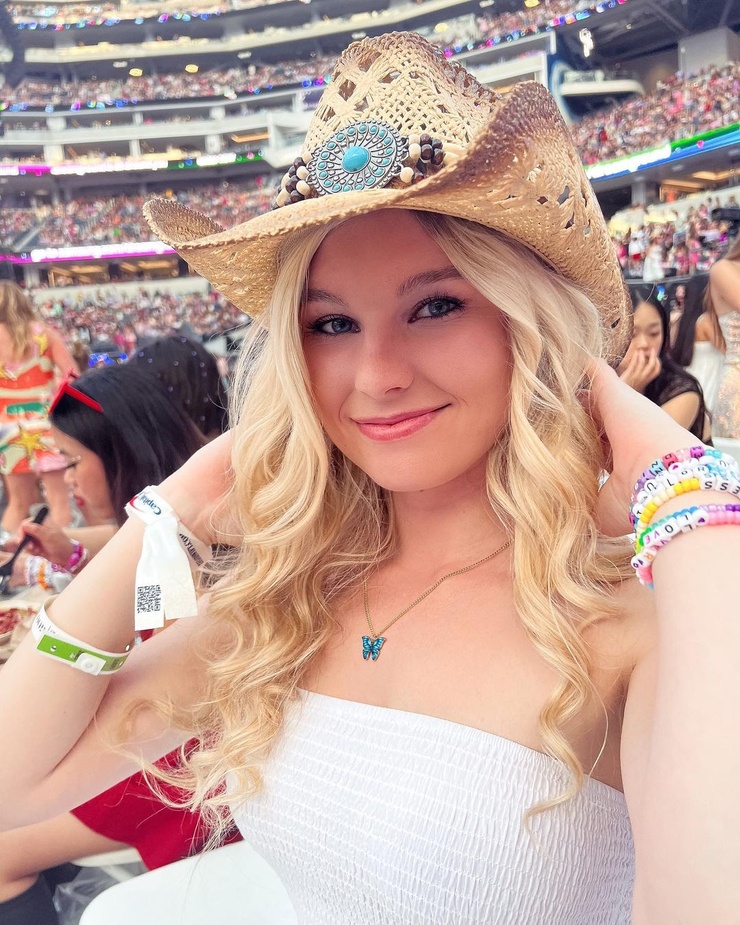 Picture of Jess Billings