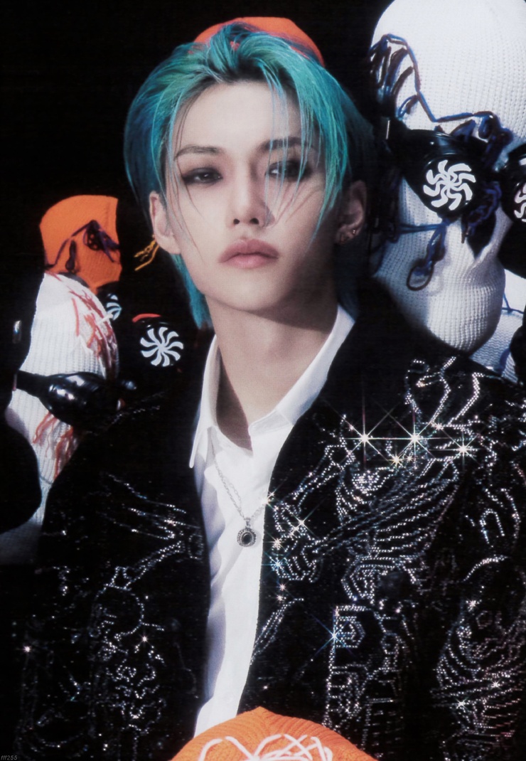 Felix Lee