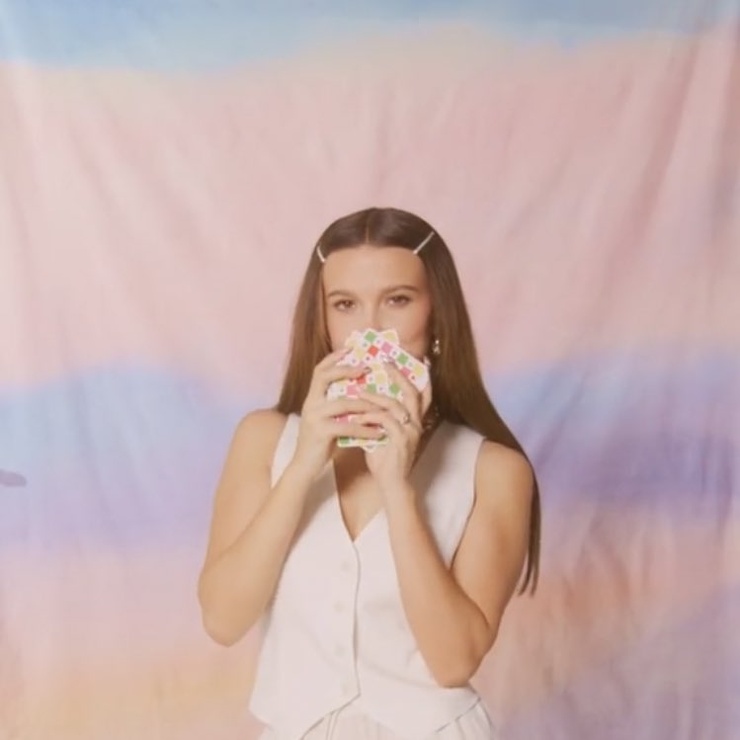 Millie Bobby Brown