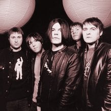 Charlatans
