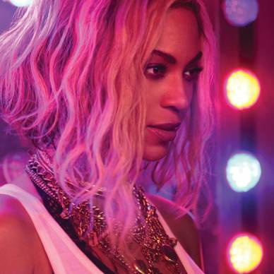BEYONCÈ BEYONCÈ