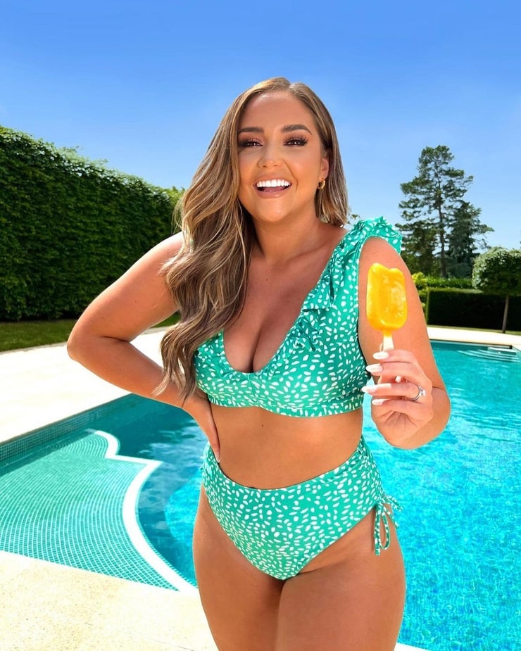 Jacqueline Jossa Jacqueline Jossa