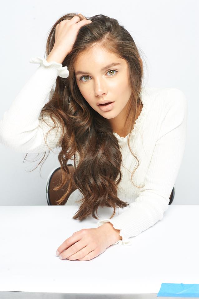 Picture of Joell Perry