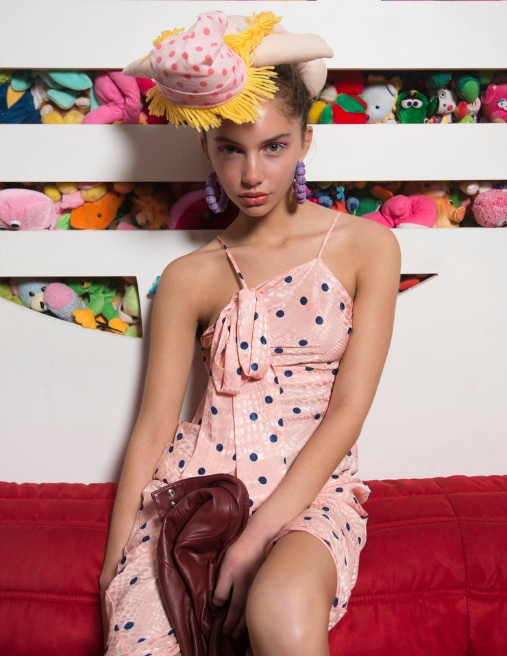 Picture of Joell Perry