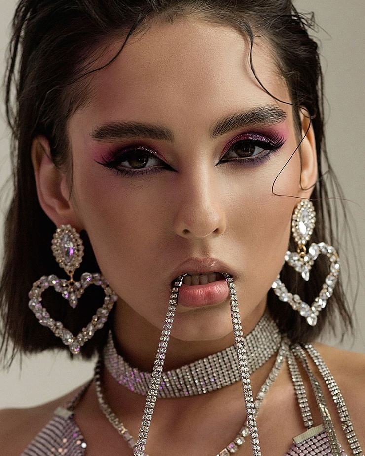 Polina Vasilko