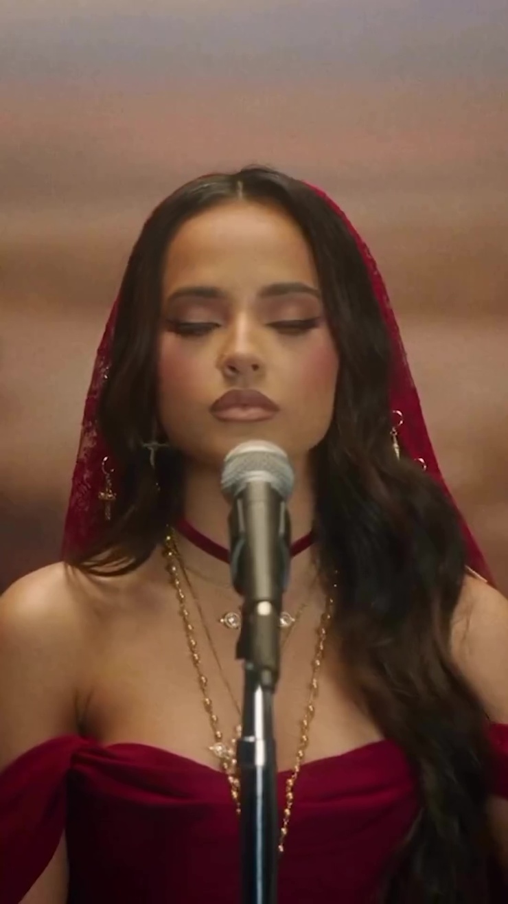 Becky G.