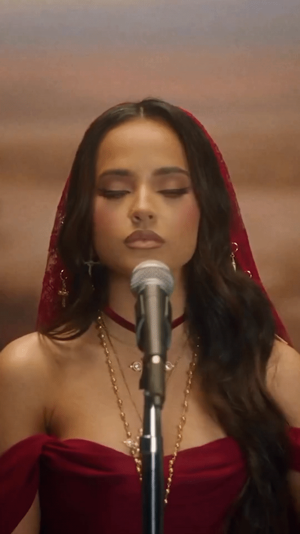 Becky G.
