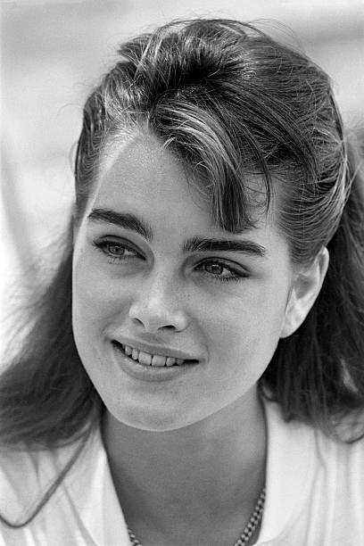 Brooke Shields image