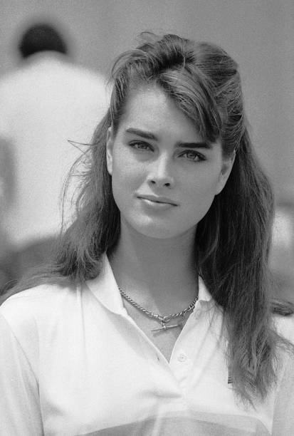 Image of Brooke Shields