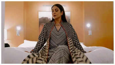 Shefali Shetty