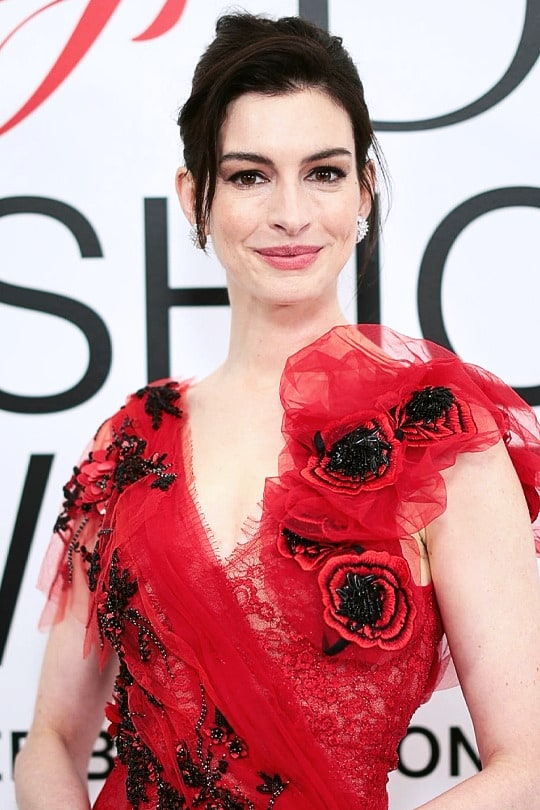 Anne Hathaway