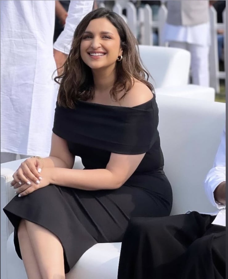 Parineeti Chopra